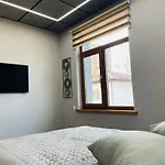 Brivibas - West / East, Free Privat Parking, Free Wifi, Self Check-in Apartamento Riga