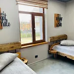 Brivibas - West / East, Free Privat Parking, Free Wifi, Self Check-in Daire Riga