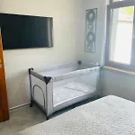 Brivibas - West / East, Free Privat Parking, Free Wifi, Self Check-in * Riga