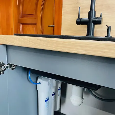 Brivibas - West / East, Free Privat Parking, Free Wifi, Self Check-in Апартаменти *