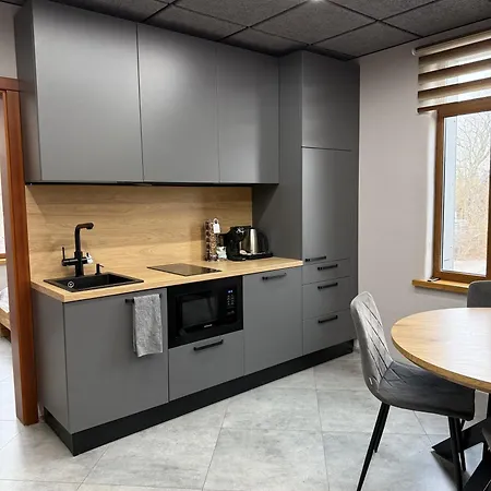 Apartment Brivibas - West / East, Free Privat Parking, Free Wifi, Self Check-in