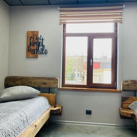 Apartament Brivibas - West / East, Free Privat Parking, Free Wifi, Self Check-in