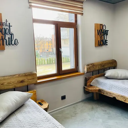 Brivibas - West / East, Free Privat Parking, Free Wifi, Self Check-in Apartament Ryga