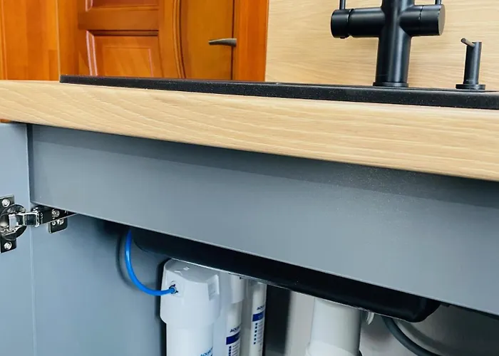 Brivibas - West / East, Free Privat Parking, Free Wifi, Self Check-in Dzīvoklis *