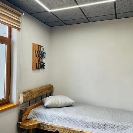 Appartement Brivibas - West / East, Free Privat Parking, Free Wifi, Self Check-in